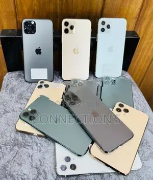 Apple iPhone 11 Pro 256GB (Used)