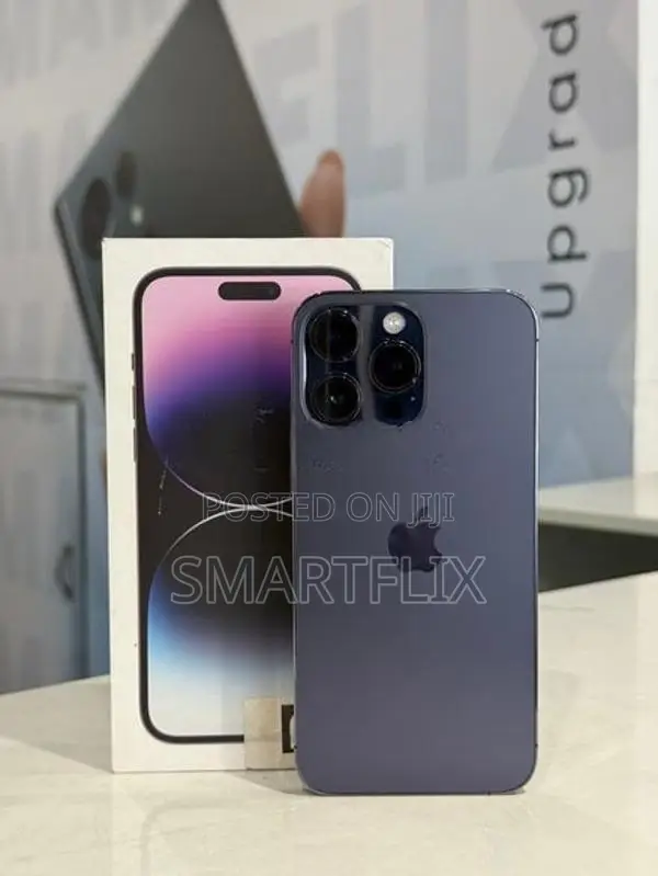 Apple iPhone 14 Pro (Used)