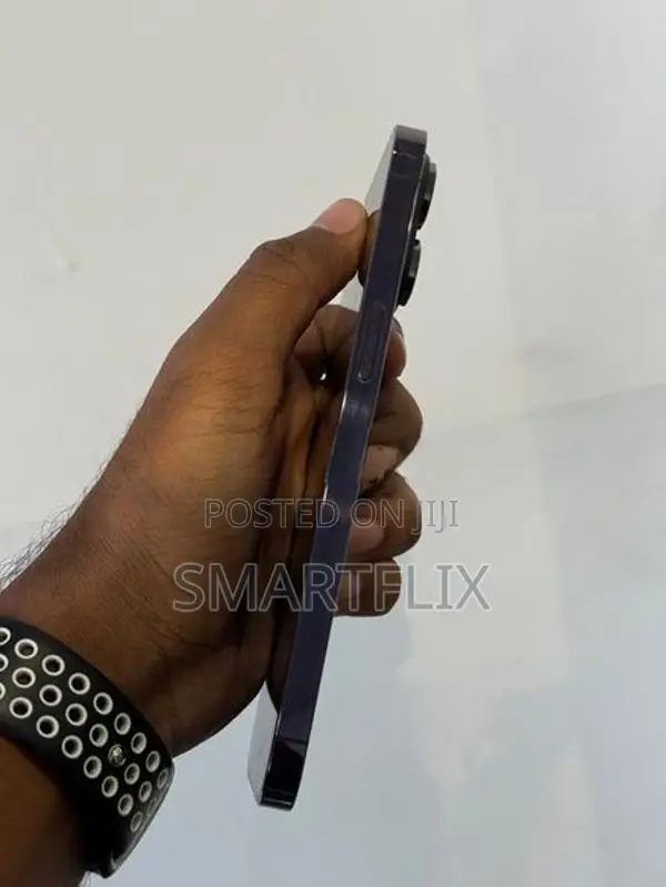 Apple iPhone 14 Pro (Used)
