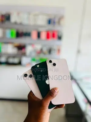 Apple iPhone 13 128GB (Used)