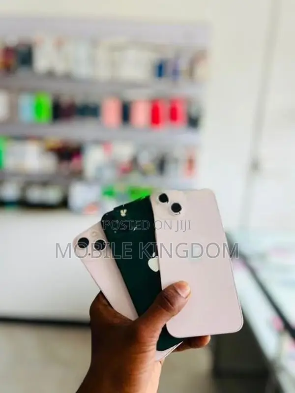 Apple iPhone 13 128GB (Used)