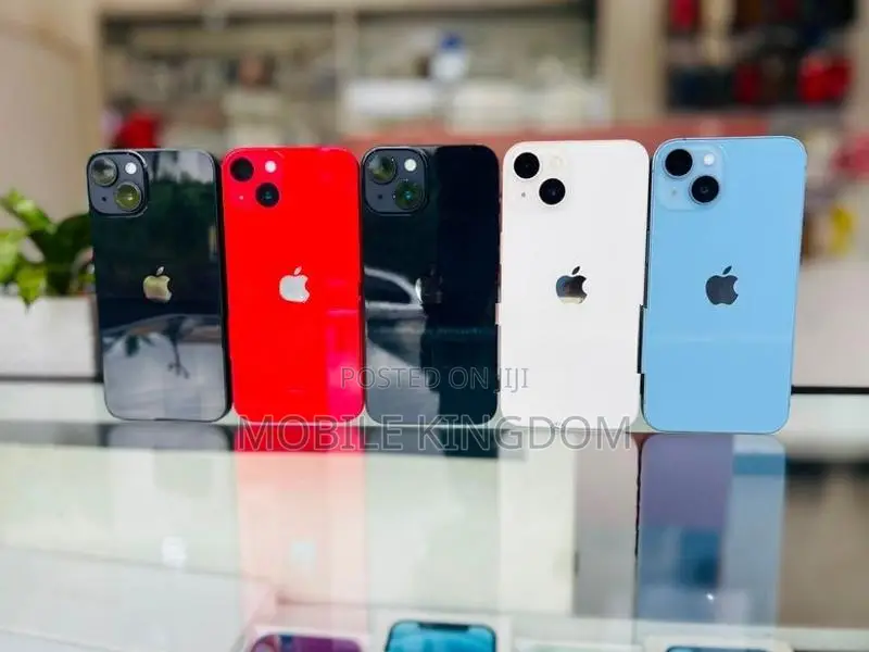 Apple iPhone 14 128GB (Used)