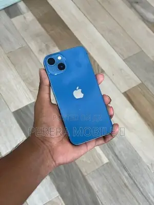 Apple iPhone 13 (Used)