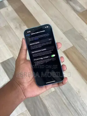 Apple iPhone 13 (Used)