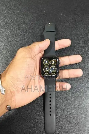 Apple Watch Series 6