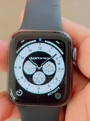 Apple Watch Series 6