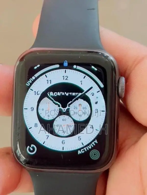 Apple Watch Series 6