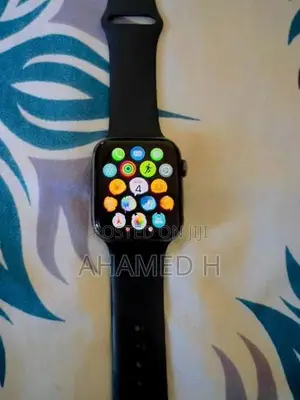 Apple Watch Series 6