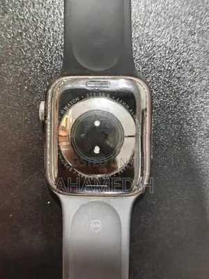 Apple Watch Series 6