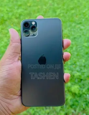 Apple iPhone 11 Pro Max (Used)