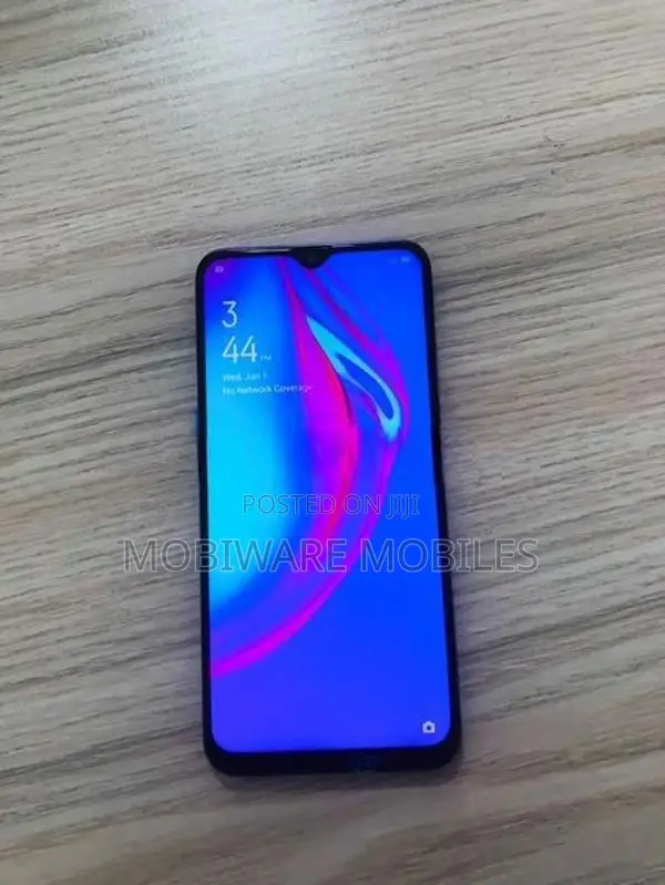 Oppo F11 6GB 128GB (Used)