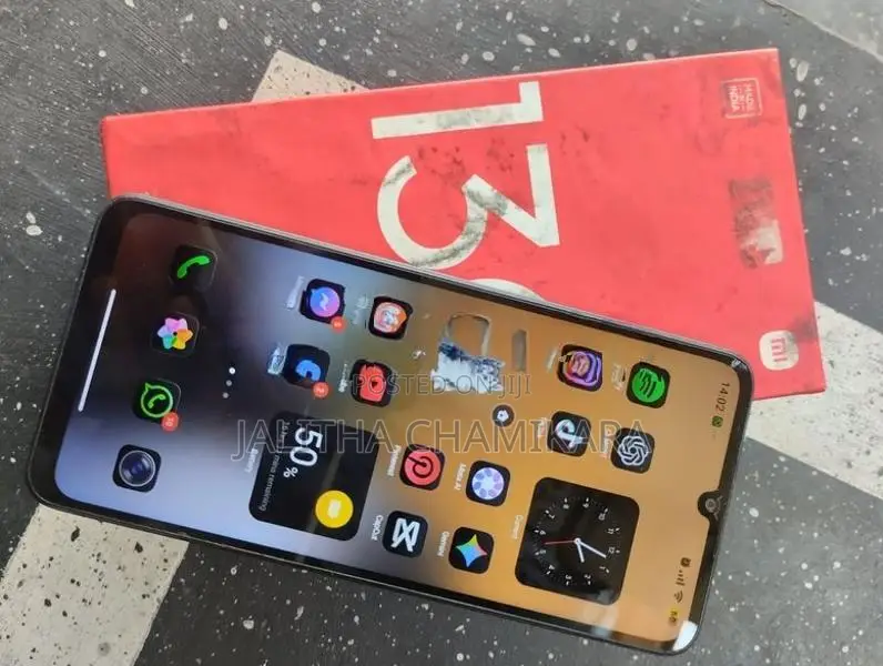 Xiaomi Redmi 13C (Used)