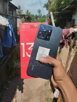 Xiaomi Redmi 13C (Used)