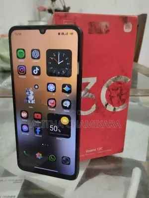 Xiaomi Redmi 13C (Used)