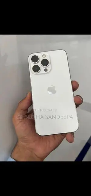 Apple iPhone 13 Pro (Used)