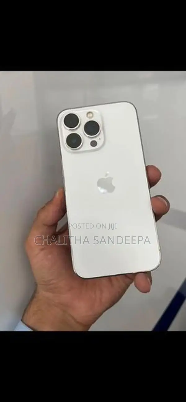 Apple iPhone 13 Pro (Used)