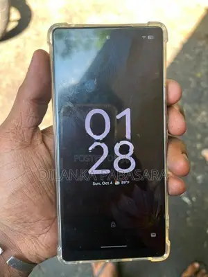 Google Pixel 6 (Used)