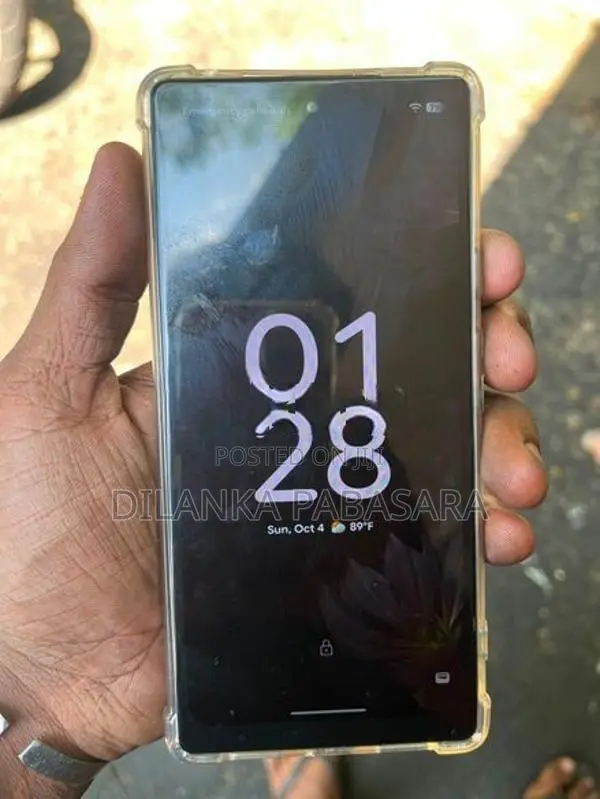 Google Pixel 6 (Used)