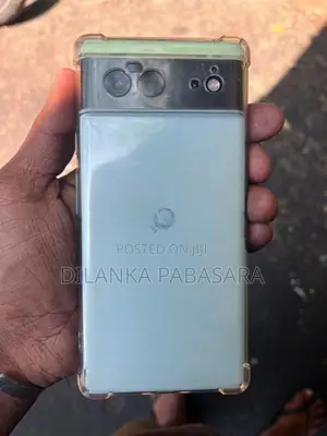Google Pixel 6 (Used)