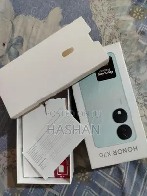 Huawei Honor x7B 8/256 (Used)