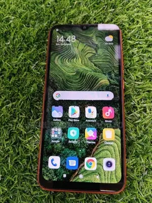 Xiaomi Redmi 9 (Used)