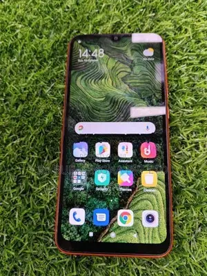 Xiaomi Redmi 9 (Used)