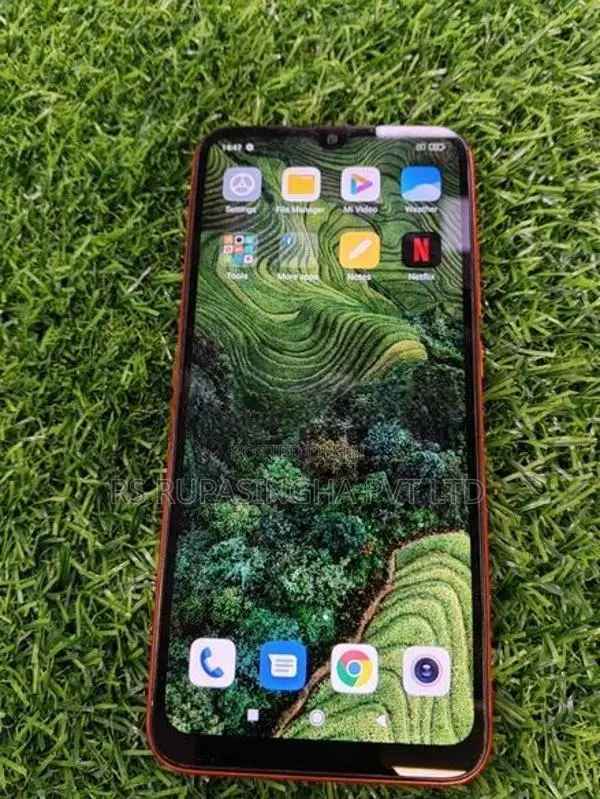 Xiaomi Redmi 9 (Used)