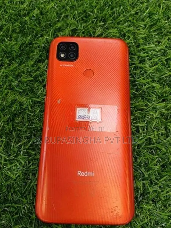 Xiaomi Redmi 9 (Used)