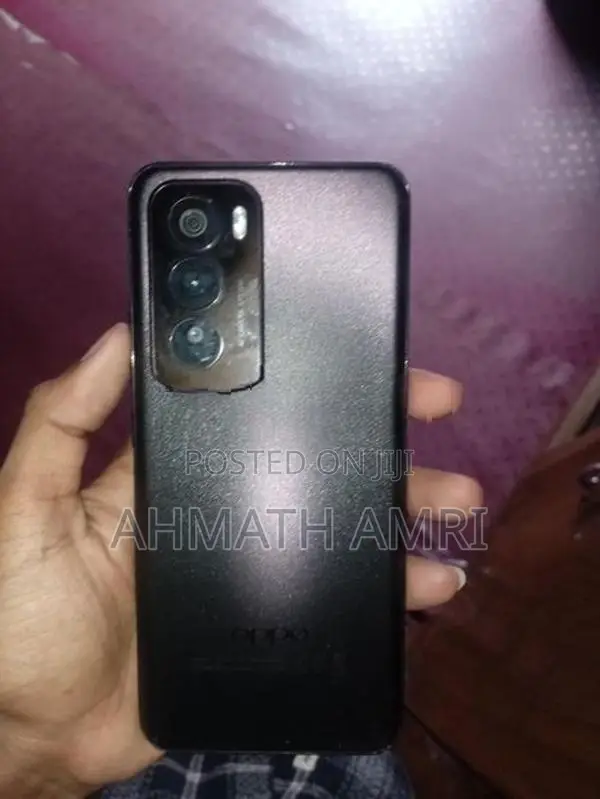 Oppo Reno 12 5G (Used)