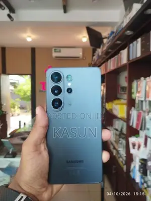 Samsung Galaxy S26 Ultra (Used)