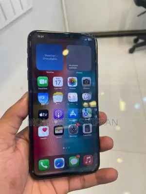 Apple iPhone XS Max 256GB (Used)
