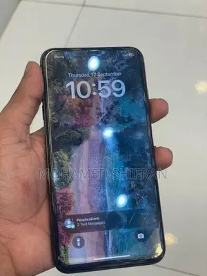 Apple iPhone XS Max 256GB (Used)