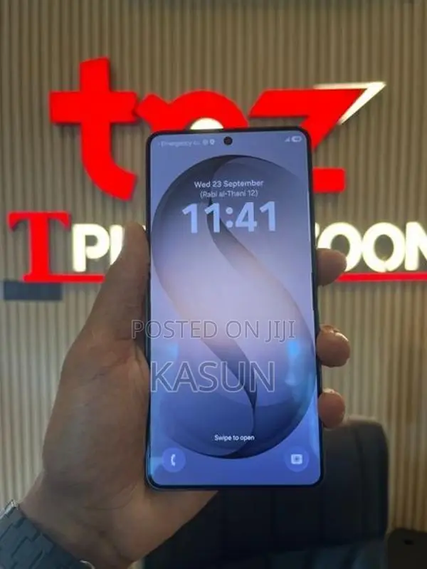 Samsung Galaxy S26 Ultra (Used)