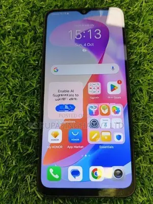 Honor X 6AMP (Used)