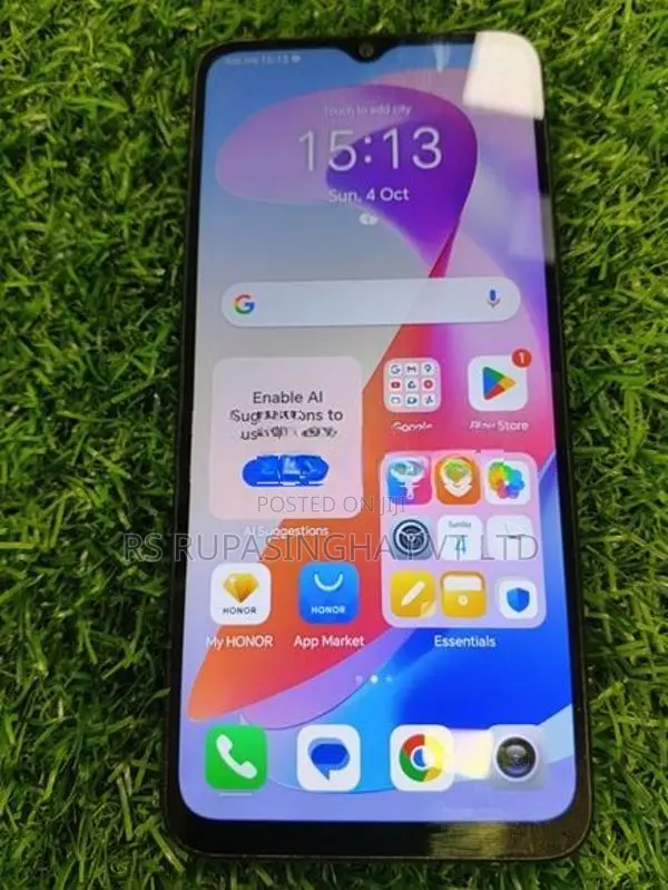 Honor X 6AMP (Used)