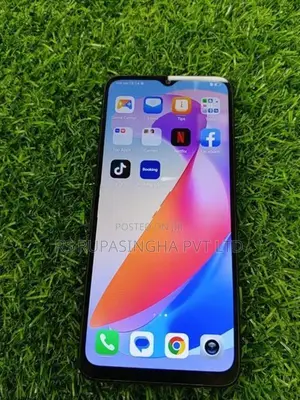 Honor X 6AMP (Used)