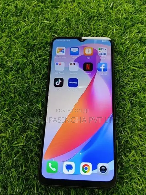 Honor X 6AMP (Used)