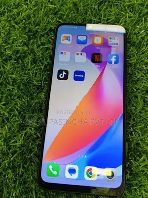 Honor X 6AMP (Used)