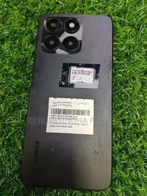 Honor X 6AMP (Used)