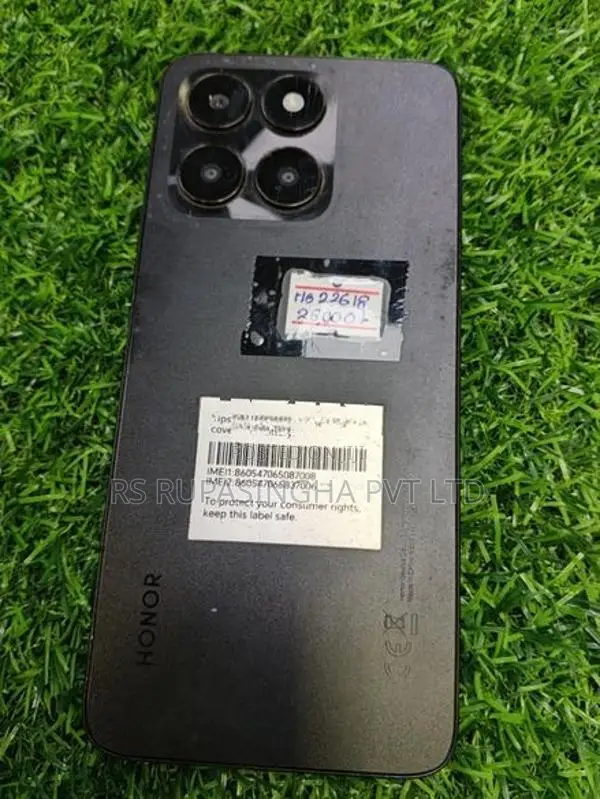 Honor X 6AMP (Used)