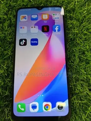 Honor X 6AMP (Used)