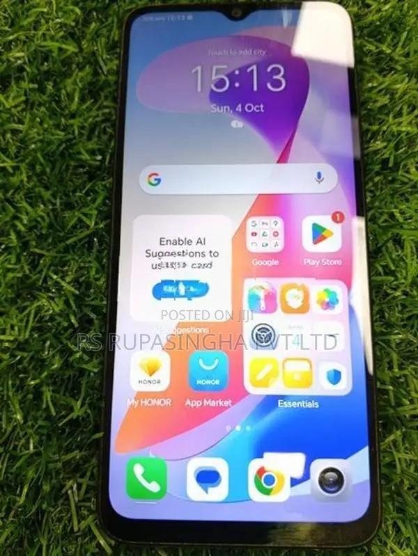 Honor X 6AMP (Used)