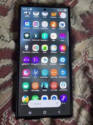Samsung Galaxy S24 Ultra (Used)
