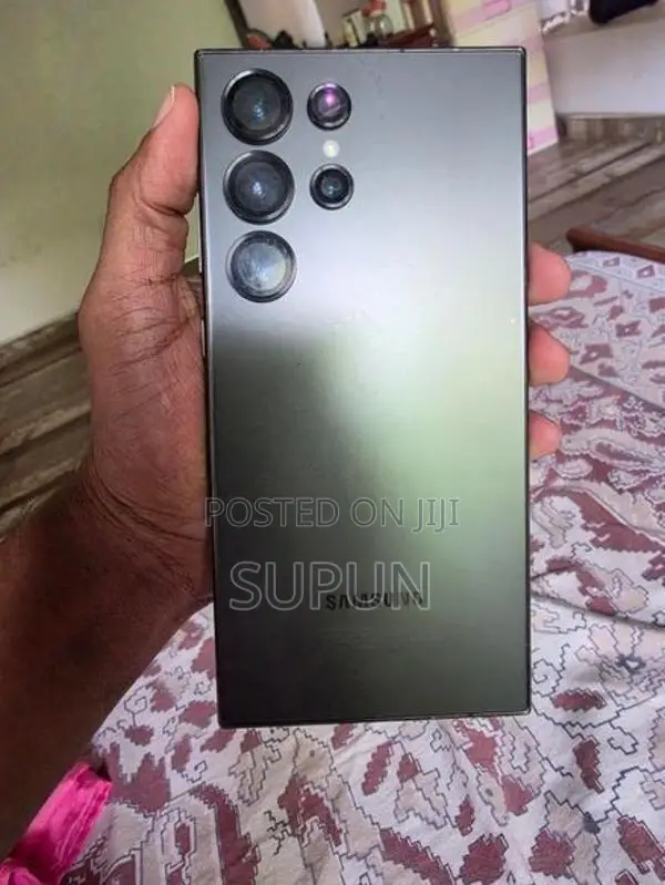 Samsung Galaxy S24 Ultra (Used)