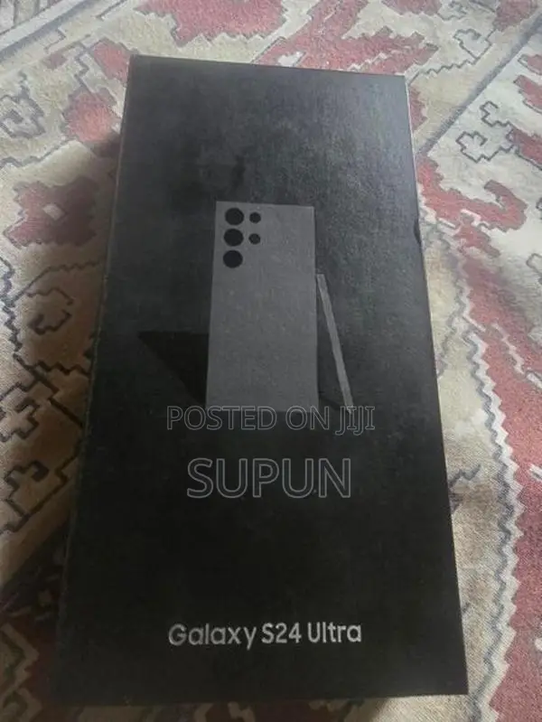 Samsung Galaxy S24 Ultra (Used)
