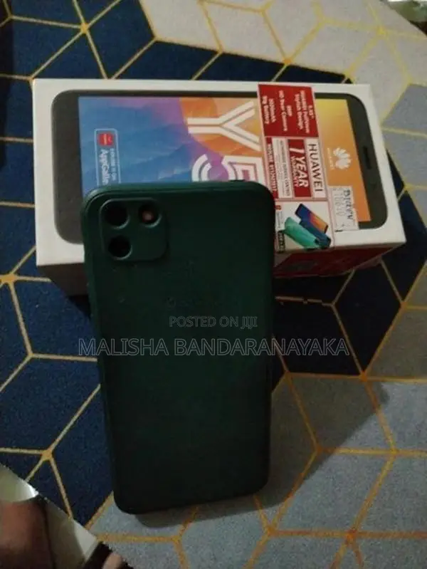 Huawei Y5p (Used)