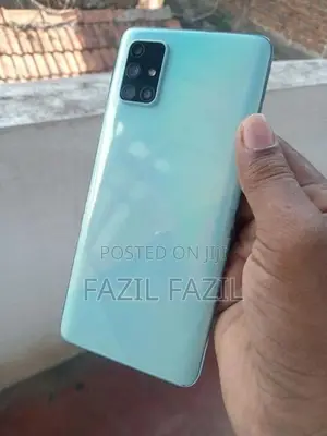 Samsung Galaxy A71 RAM (Used)