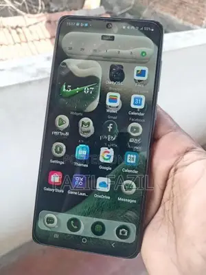 Samsung Galaxy A71 RAM (Used)