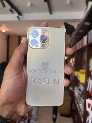 Apple iPhone 13 Pro (Used)