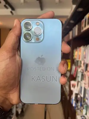 Apple iPhone 13 Pro (Used)